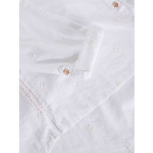 White Stuff Sophie Cotton Shirt